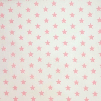 Mini Star Candy Pink (1)